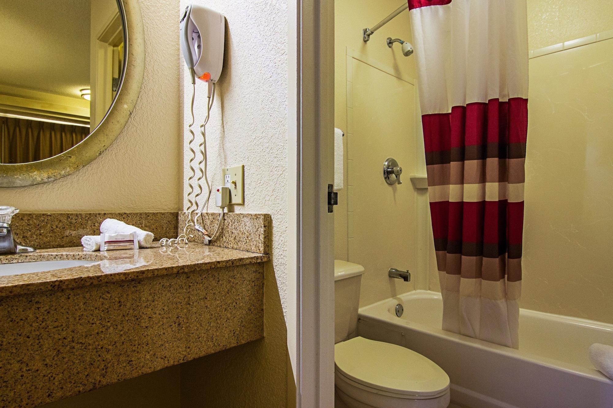 Red Roof Inn Detroit/Southfield Εξωτερικό φωτογραφία